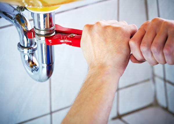 About Convent Plumbers